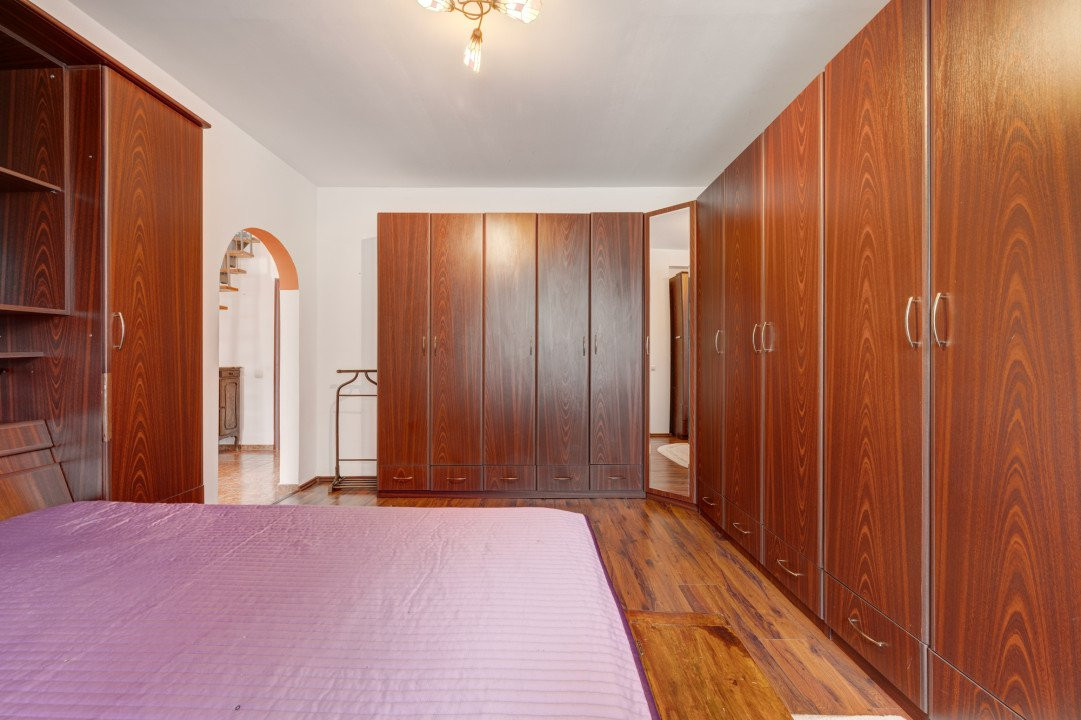 Casa de vanzare | Gulia, Tartasesti | 3 camere si mansarda