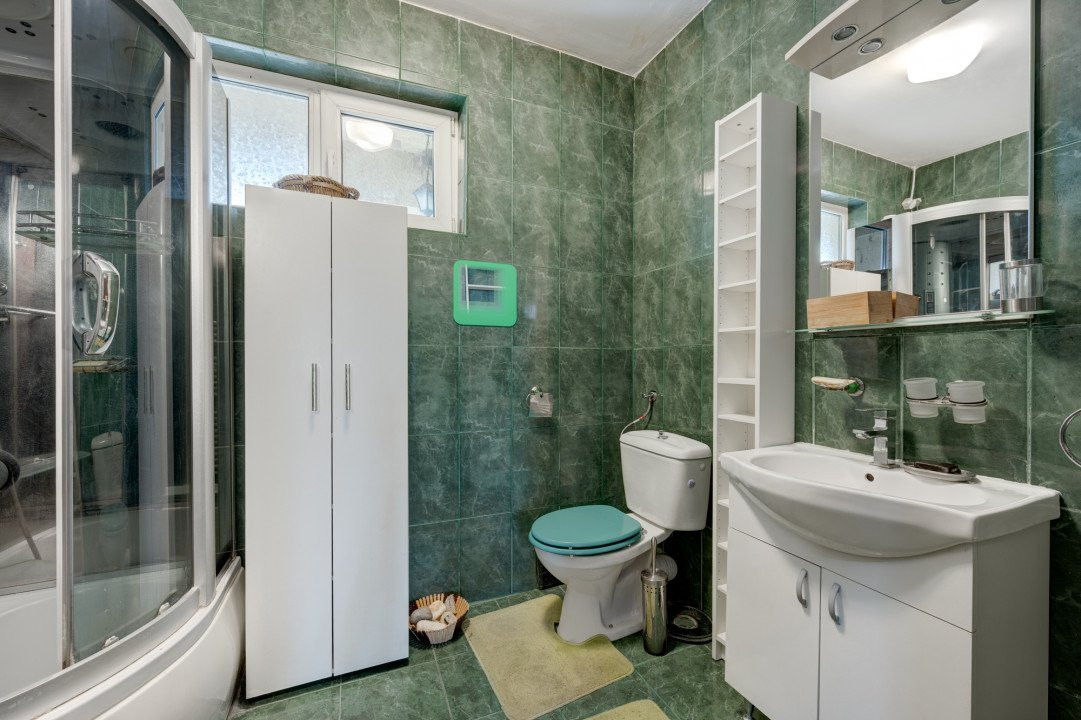 Casa de vanzare | Gulia, Tartasesti | 3 camere si mansarda