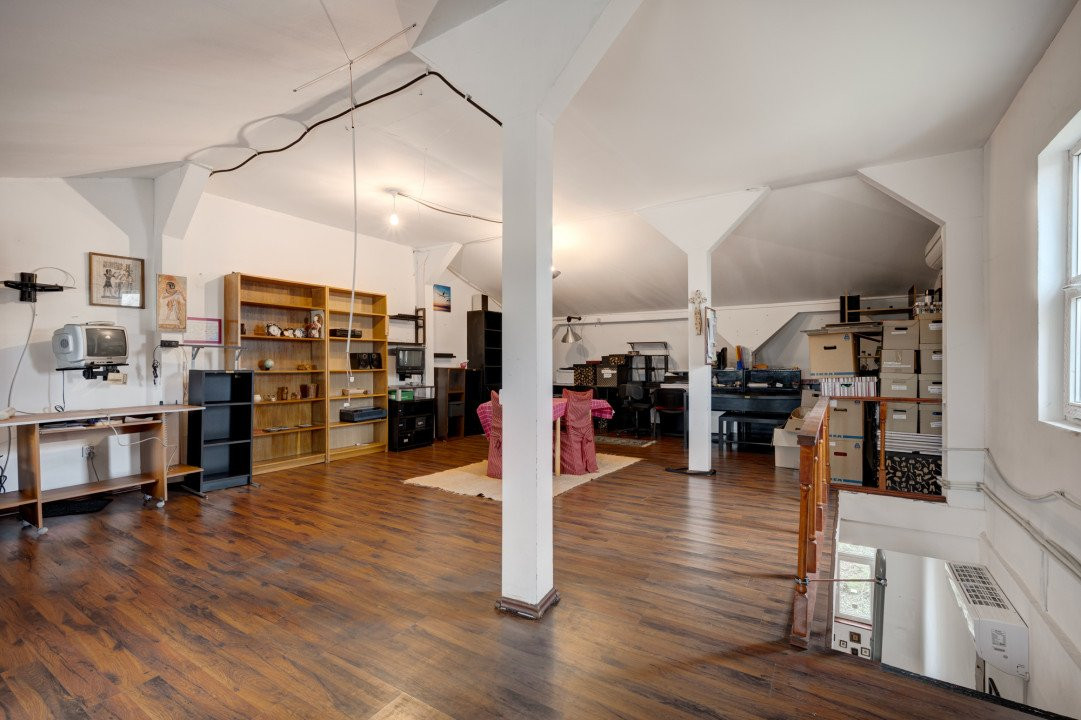 Casa de vanzare | Gulia, Tartasesti | 3 camere si mansarda