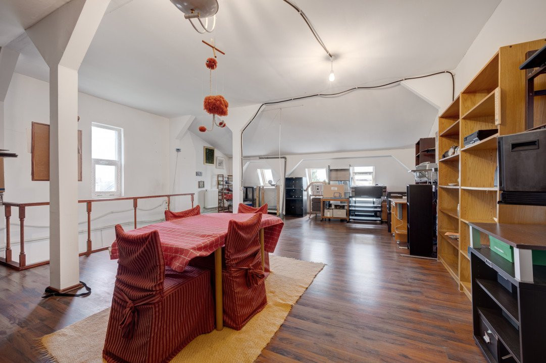 Casa de vanzare | Gulia, Tartasesti | 3 camere si mansarda