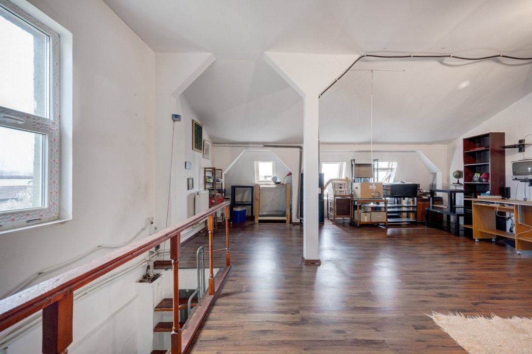 Casa de vanzare | Gulia, Tartasesti | 3 camere si mansarda
