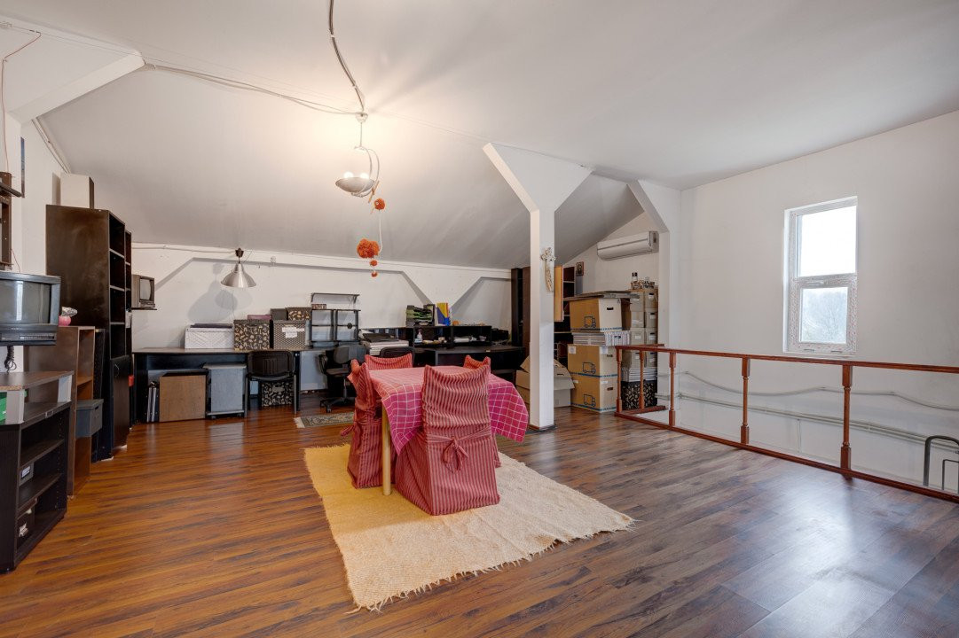 Casa de vanzare | Gulia, Tartasesti | 3 camere si mansarda