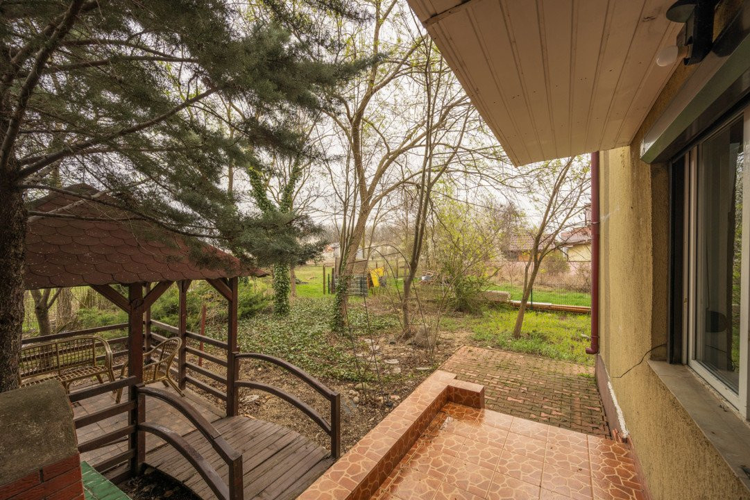 Casa de vanzare | Gulia, Tartasesti | 3 camere si mansarda