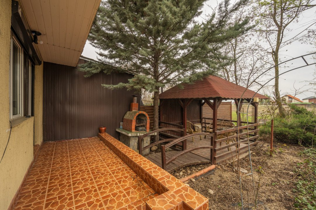 Casa de vanzare | Gulia, Tartasesti | 3 camere si mansarda