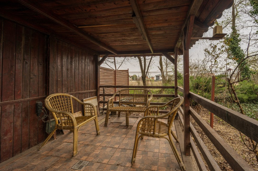 Casa de vanzare | Gulia, Tartasesti | 3 camere si mansarda