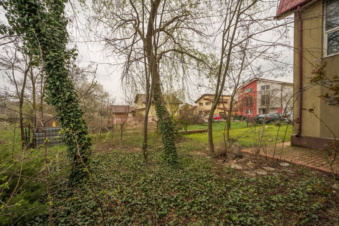 Casa de vanzare | Gulia, Tartasesti | 3 camere si mansarda
