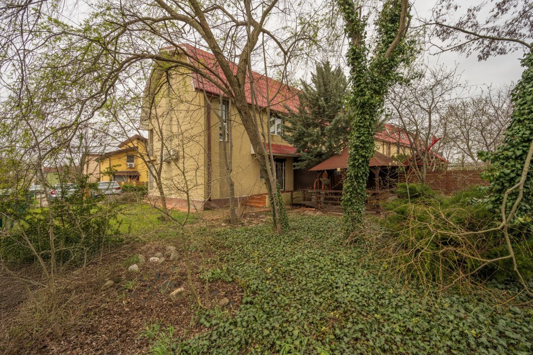Casa de vanzare | Gulia, Tartasesti | 3 camere si mansarda