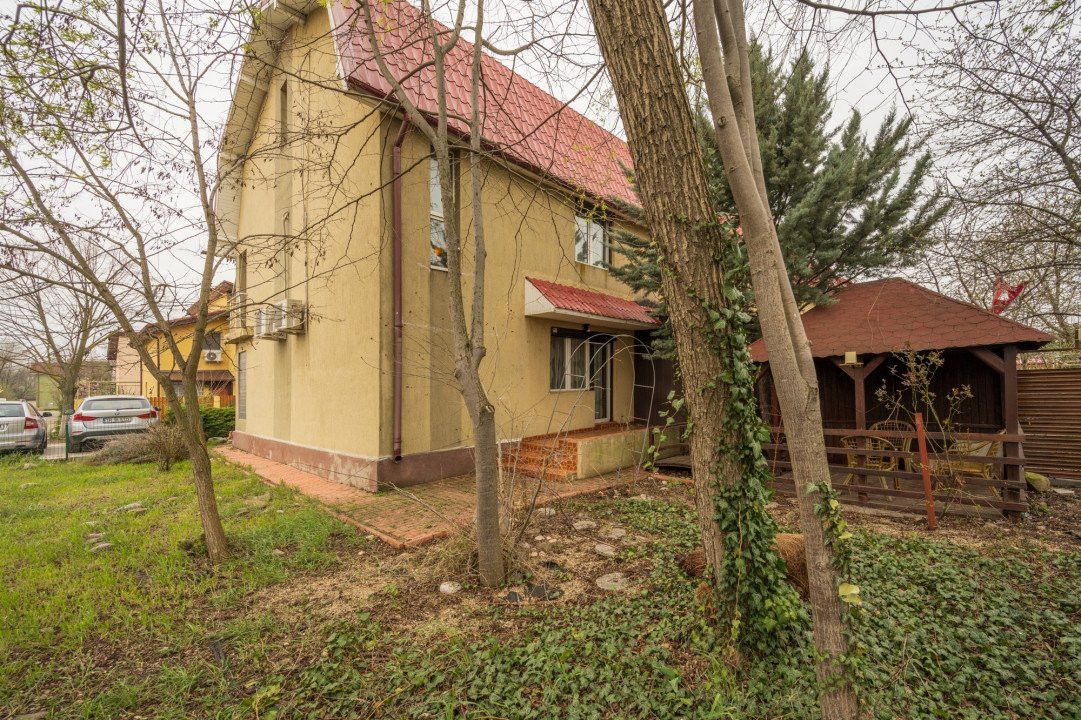 Casa de vanzare | Gulia, Tartasesti | 3 camere si mansarda