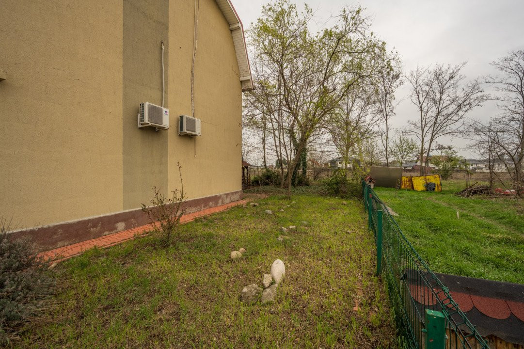 Casa de vanzare | Gulia, Tartasesti | 3 camere si mansarda