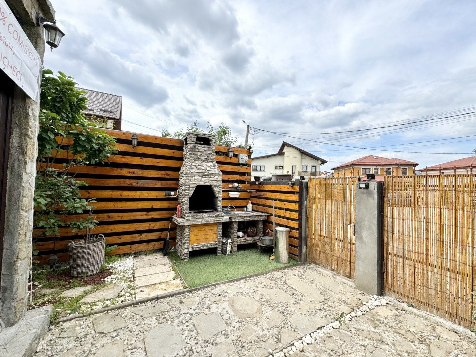Casa de inchiriat in Bragadiru