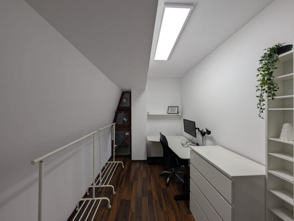 De Închiriat: Apartament Superb 3 Camere + Loc de Parcare