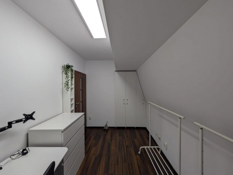 De Închiriat: Apartament Superb 3 Camere + Loc de Parcare
