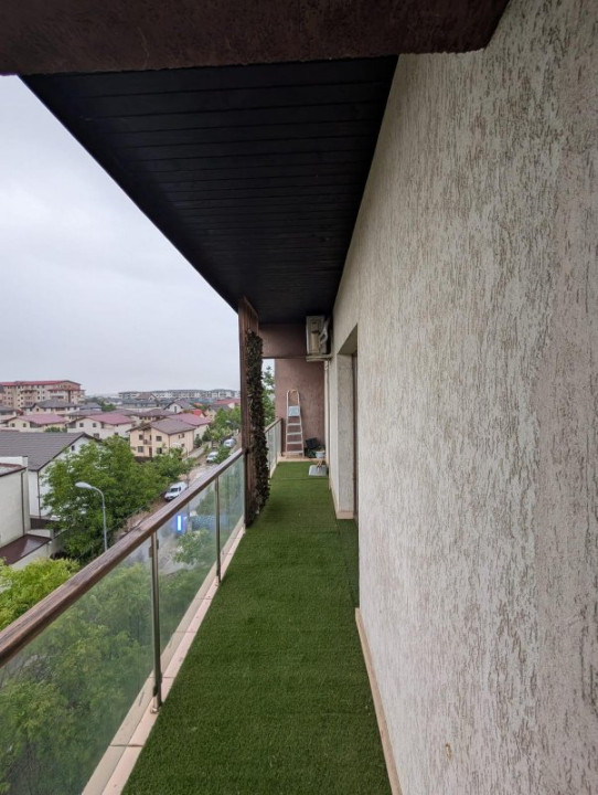 De Închiriat: Apartament Superb 3 Camere + Loc de Parcare