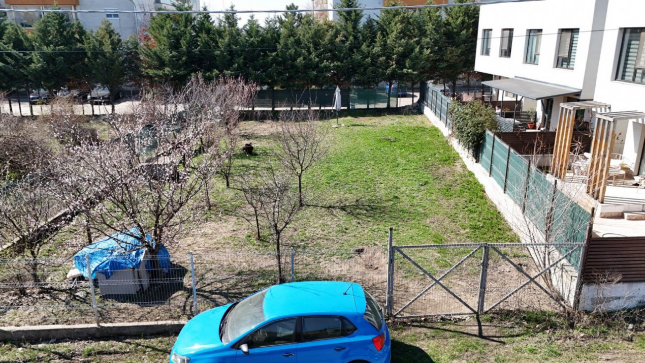 BRAGADIRU LOT 447 MP