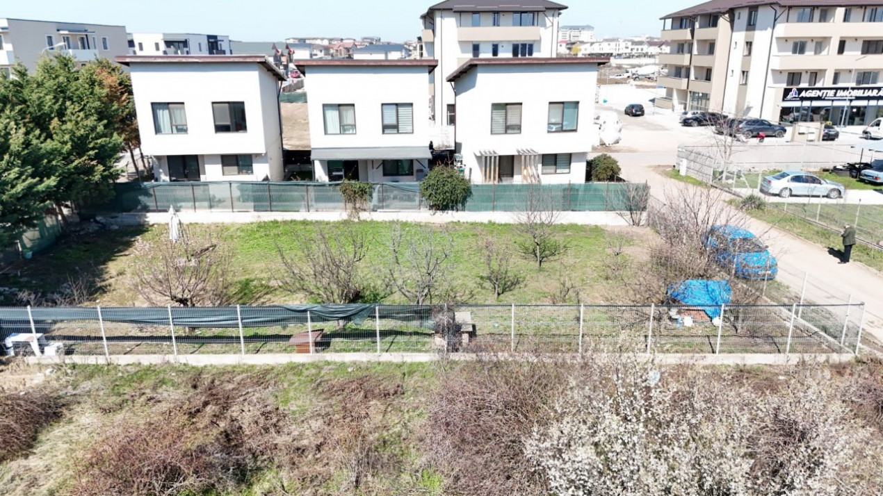 BRAGADIRU LOT 447 MP