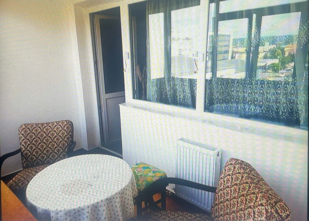 Închiriere apartament 3 camere Ultracentral 