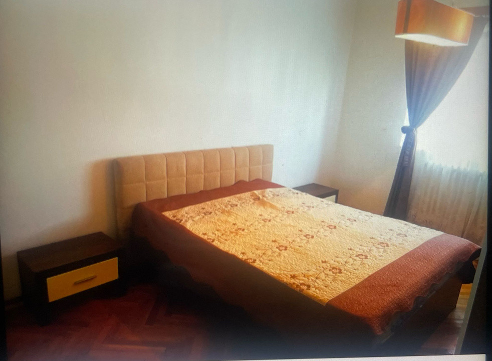 Închiriere apartament 3 camere Ultracentral 