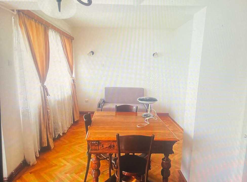 Închiriere apartament 3 camere Ultracentral 