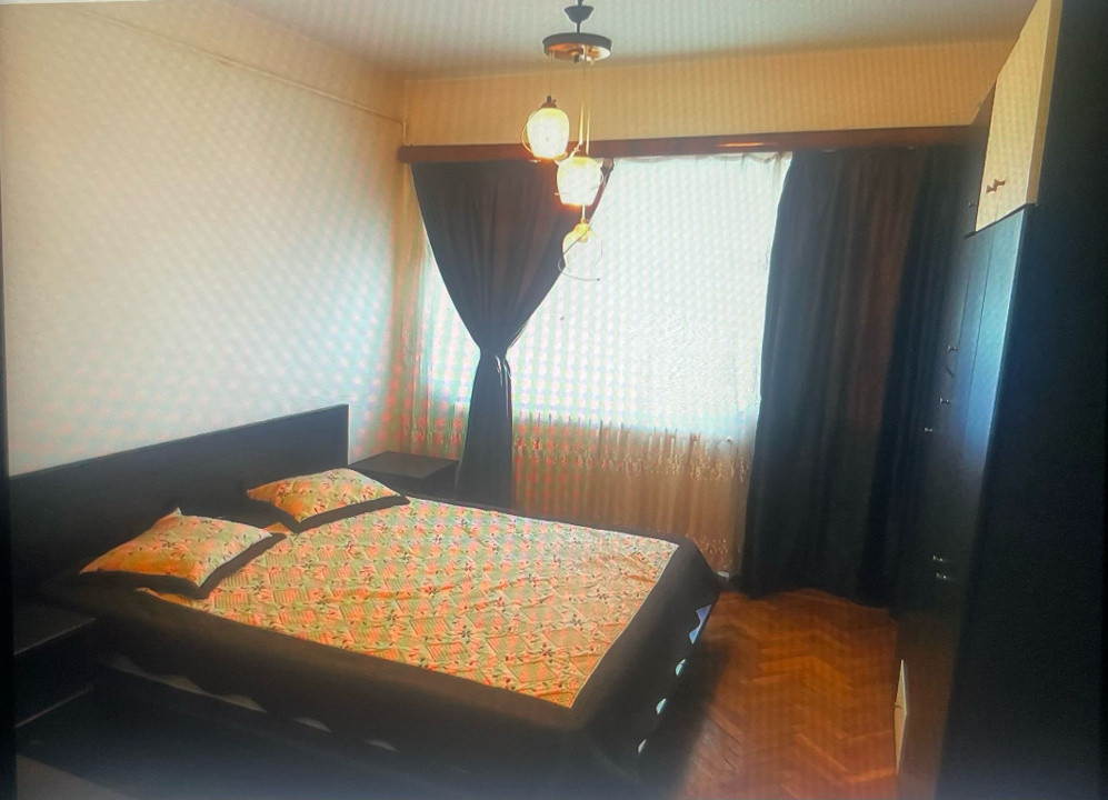 Închiriere apartament 3 camere Ultracentral 