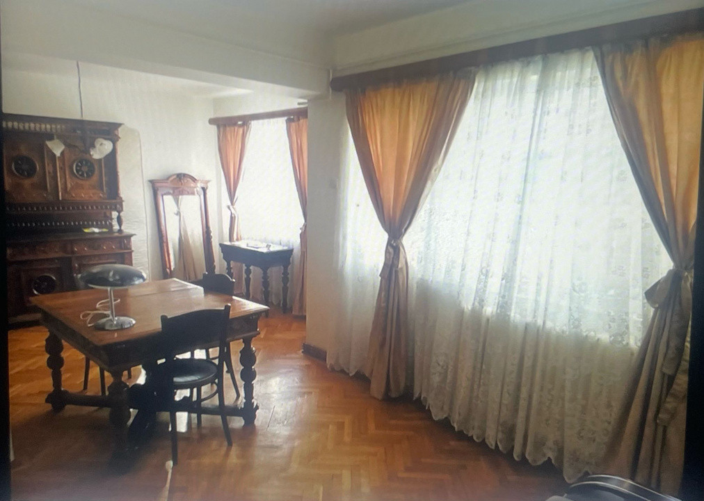 Închiriere apartament 3 camere Ultracentral 