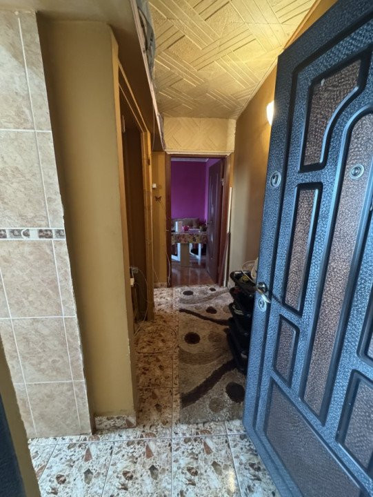 Apartament de vanzare - Bals