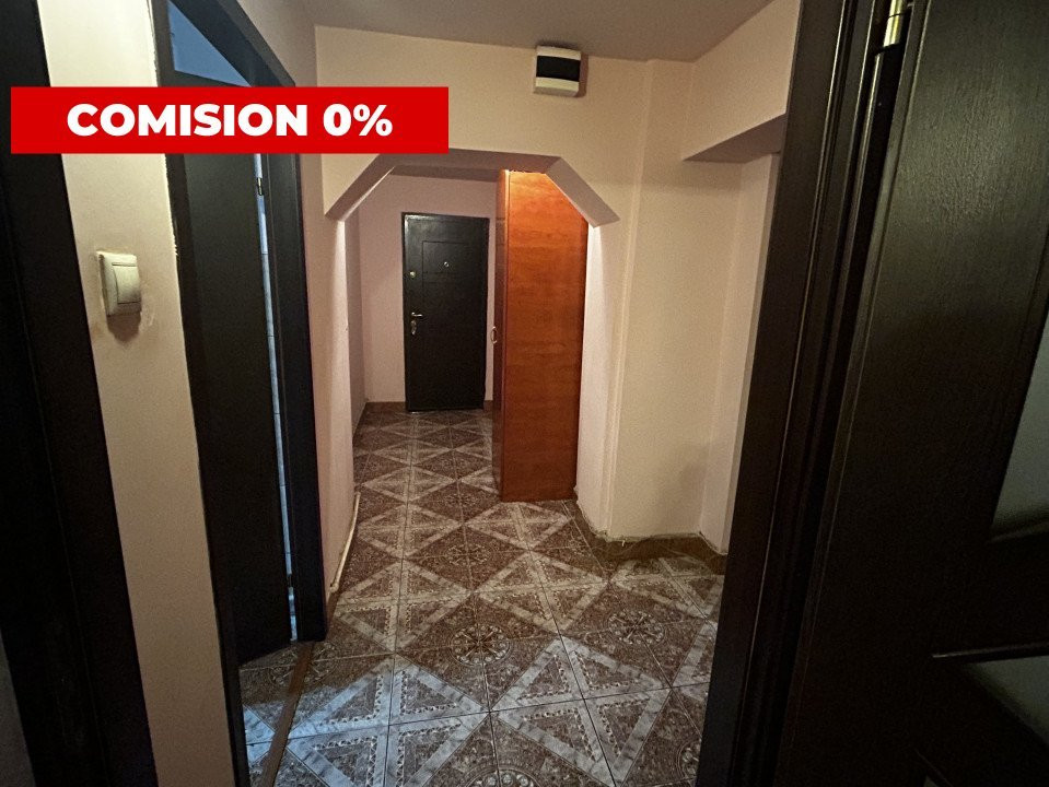 De vanzare apartament 3 camere