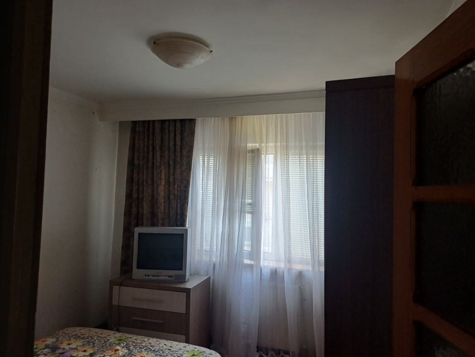 Vanzare apartament 2 camere Bascov 