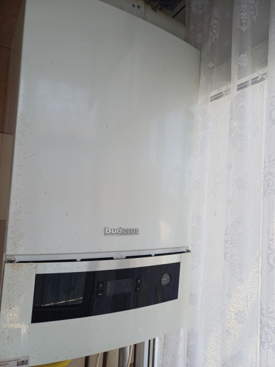 Vanzare apartament 2 camere Bascov 