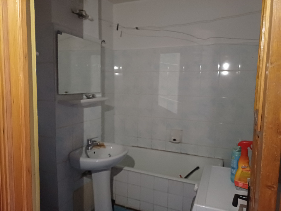 Vanzare apartament 2 camere Bascov 