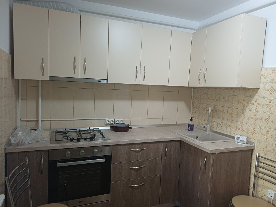  Inchiriere apartament 3 camere Central