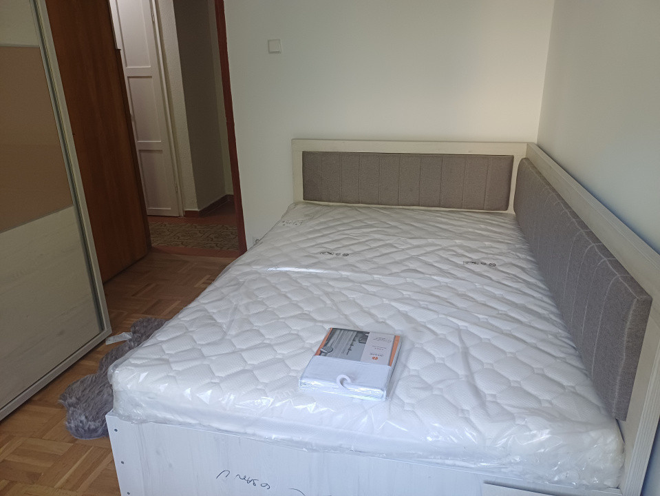  Inchiriere apartament 3 camere Central
