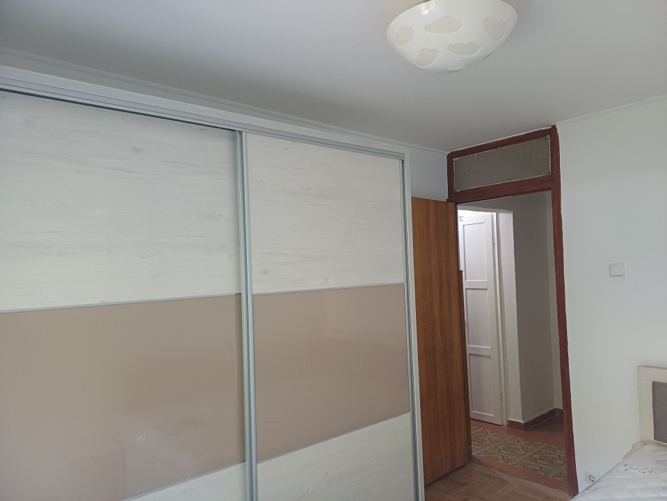  Inchiriere apartament 3 camere Central