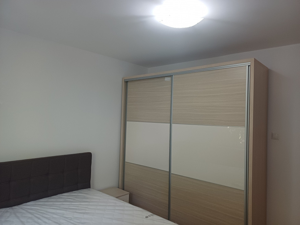  Inchiriere apartament 3 camere Central