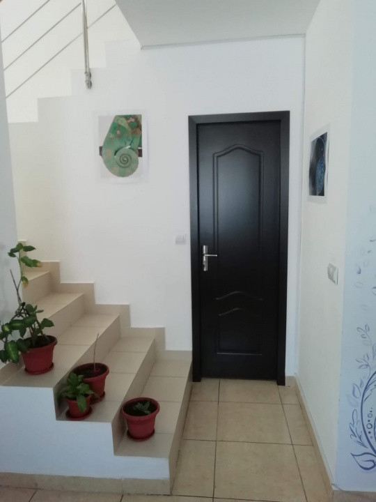 Casa 3 camere in Trivale | str. Campului | Mobilata si Utilata