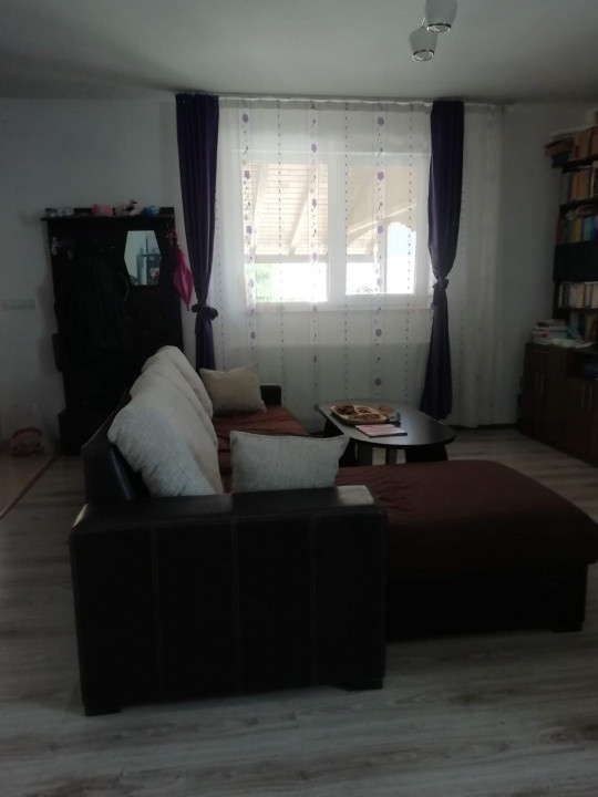 Casa 3 camere in Trivale | str. Campului | Mobilata si Utilata