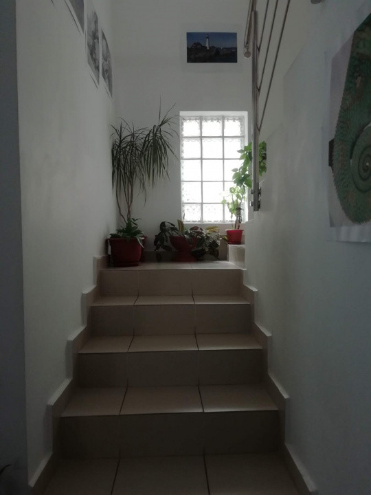 Casa 3 camere in Trivale | str. Campului | Mobilata si Utilata