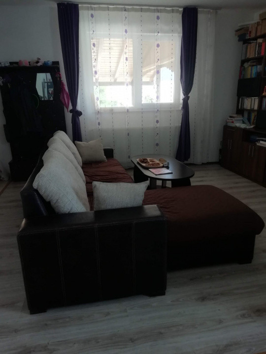 Casa 3 camere in Trivale | str. Campului | Mobilata si Utilata