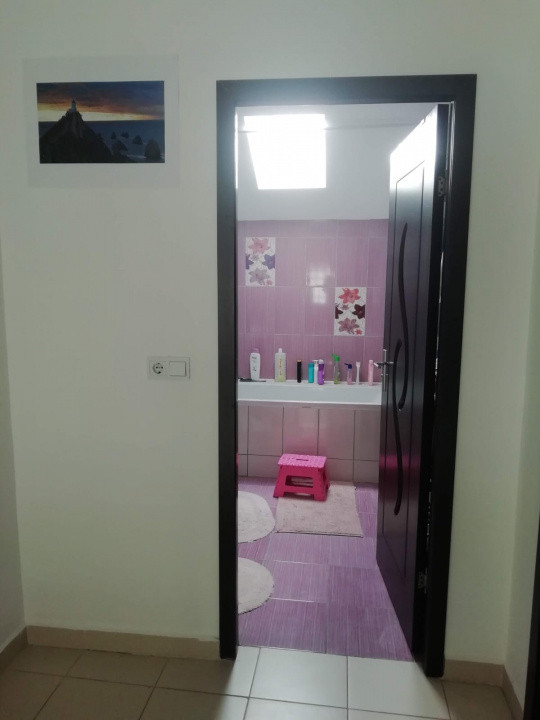 Casa 3 camere in Trivale | str. Campului | Mobilata si Utilata