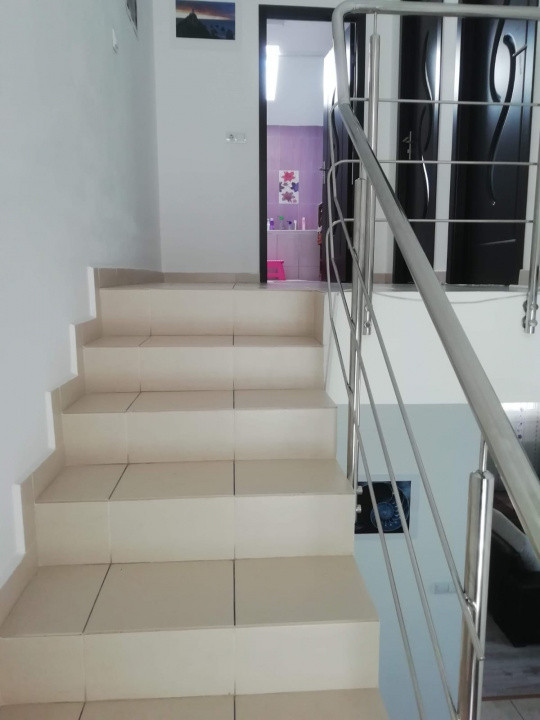 Casa 3 camere in Trivale | str. Campului | Mobilata si Utilata