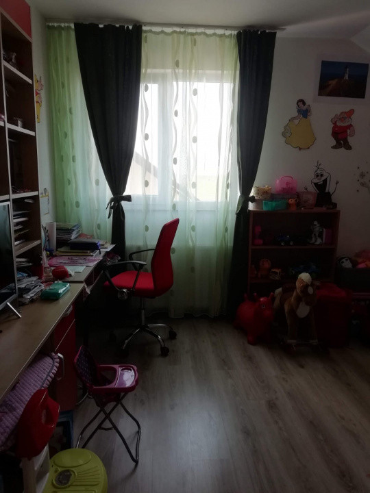 Casa 3 camere in Trivale | str. Campului | Mobilata si Utilata