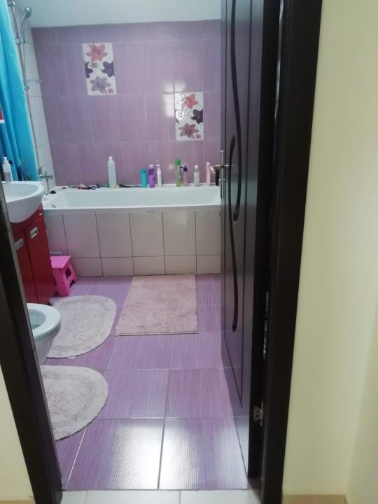 Casa 3 camere in Trivale | str. Campului | Mobilata si Utilata