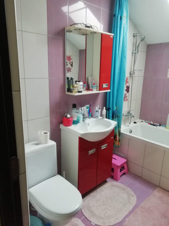 Casa 3 camere in Trivale | str. Campului | Mobilata si Utilata