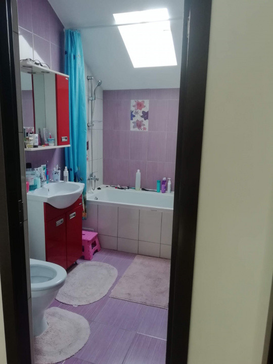 Casa 3 camere in Trivale | str. Campului | Mobilata si Utilata