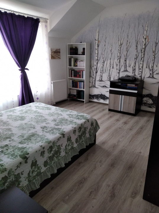 Casa 3 camere in Trivale | str. Campului | Mobilata si Utilata