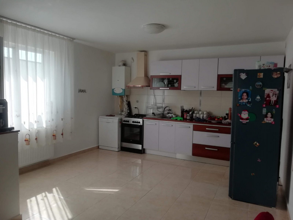 Casa 3 camere in Trivale | str. Campului | Mobilata si Utilata