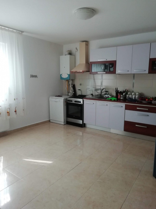 Casa 3 camere in Trivale | str. Campului | Mobilata si Utilata