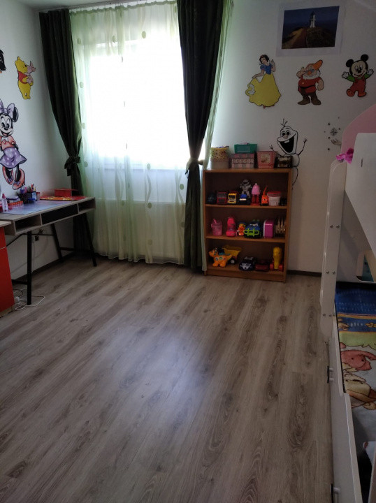 Casa 3 camere in Trivale | str. Campului | Mobilata si Utilata