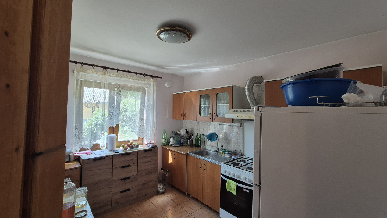 Casă de vânzare în Băjești, comuna Bălilești, județul Argeș – Mioveni