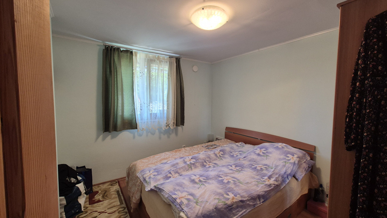 Casă de vânzare în Băjești, comuna Bălilești, județul Argeș – Mioveni