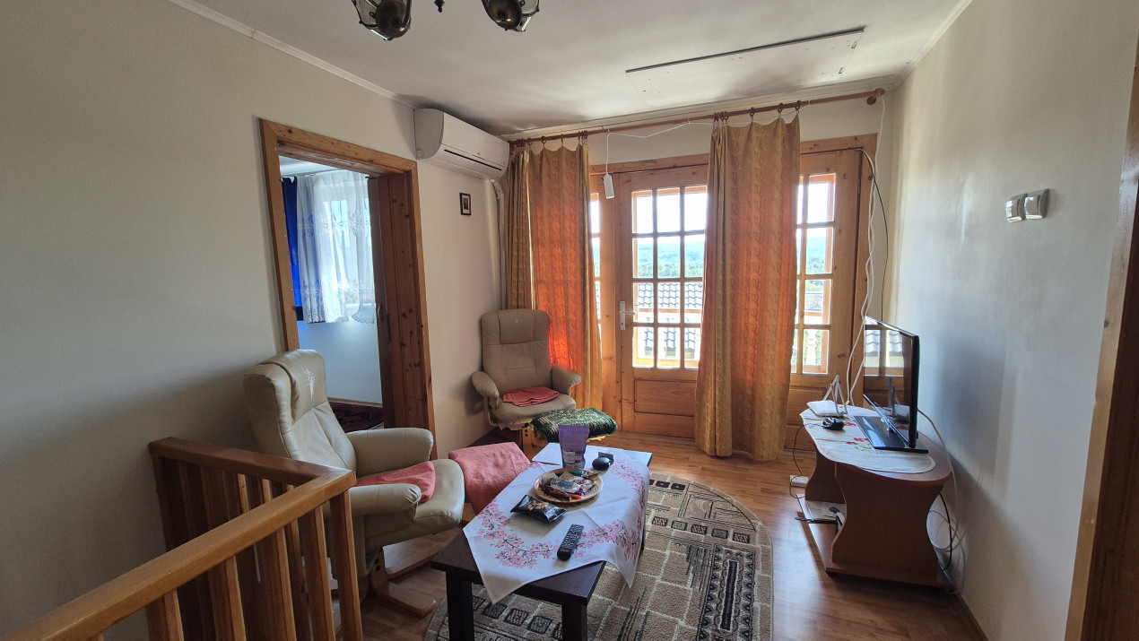 Casă de vânzare în Băjești, comuna Bălilești, județul Argeș – Mioveni